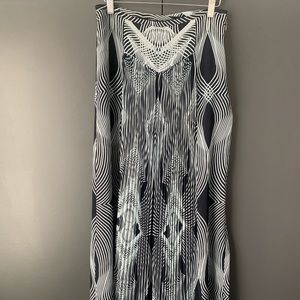 Anthropologie palazzo pants